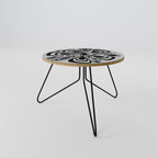 HIPNOTIZING BLOT Coffee Table 60