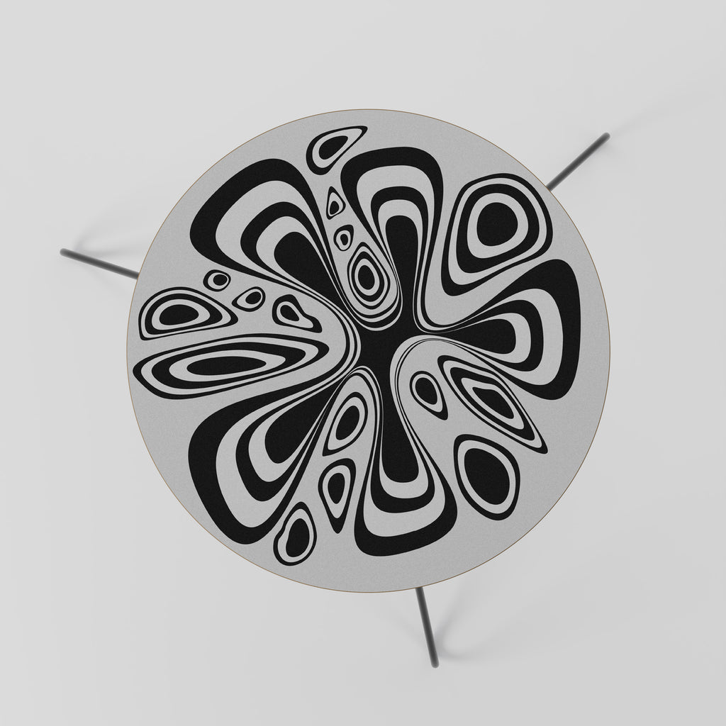 HIPNOTIZING BLOT Coffee Table 60