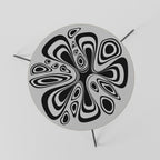 HIPNOTIZING BLOT Coffee Table 60