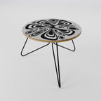 HIPNOTIZING BLOT Mesa de centro