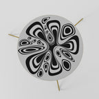 HIPNOTIZING BLOT Coffee Table 60