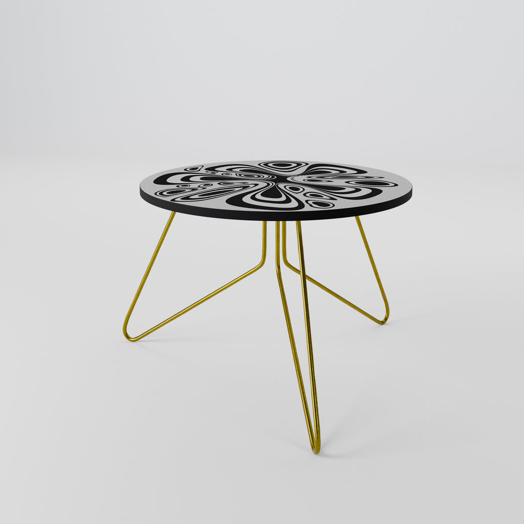 HIPNOTIZING BLOT Coffee Table 60