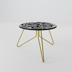 HIPNOTIZING BLOT Coffee Table 60
