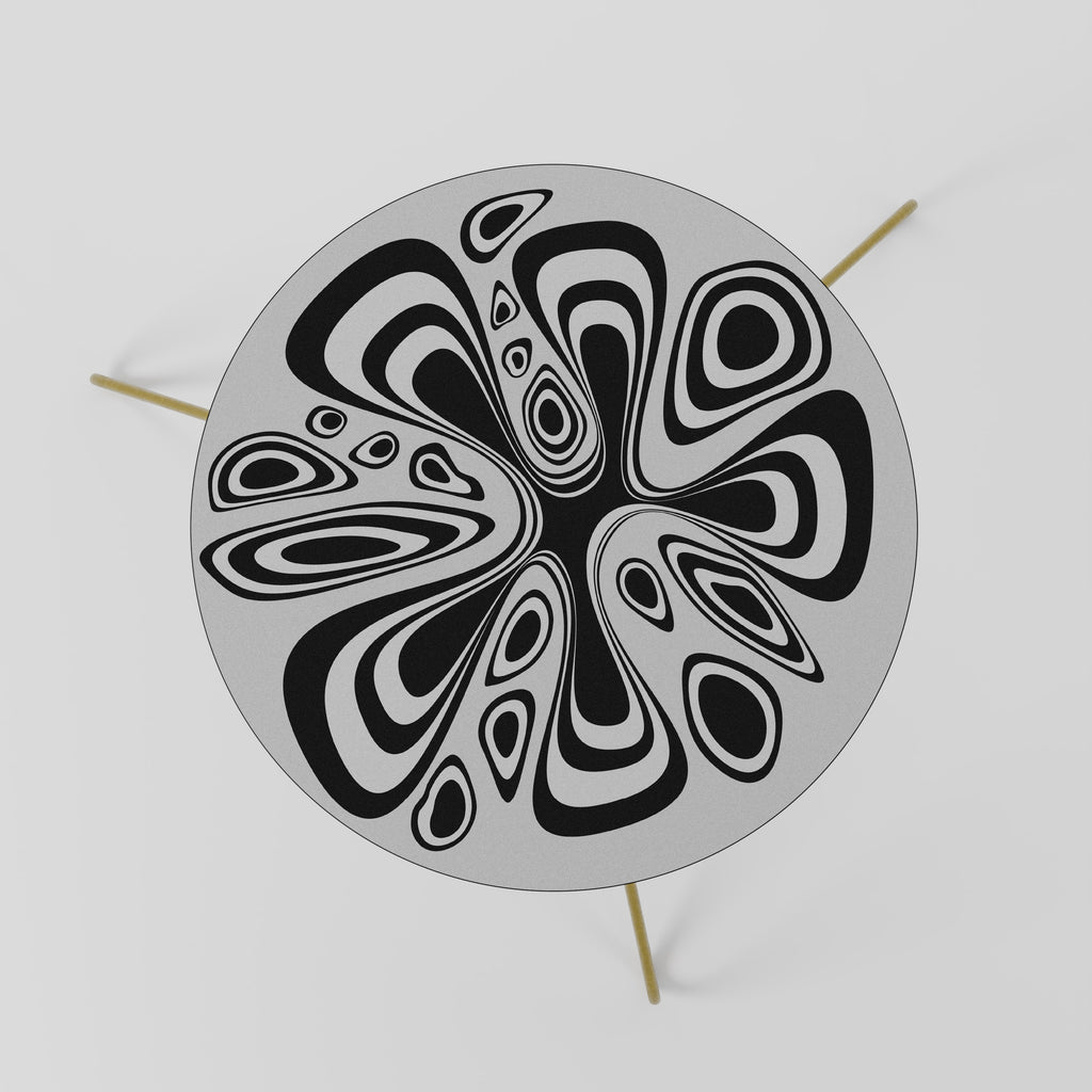 HIPNOTIZING BLOT Coffee Table 60