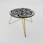 HIPNOTIZING BLOT Mesa de centro