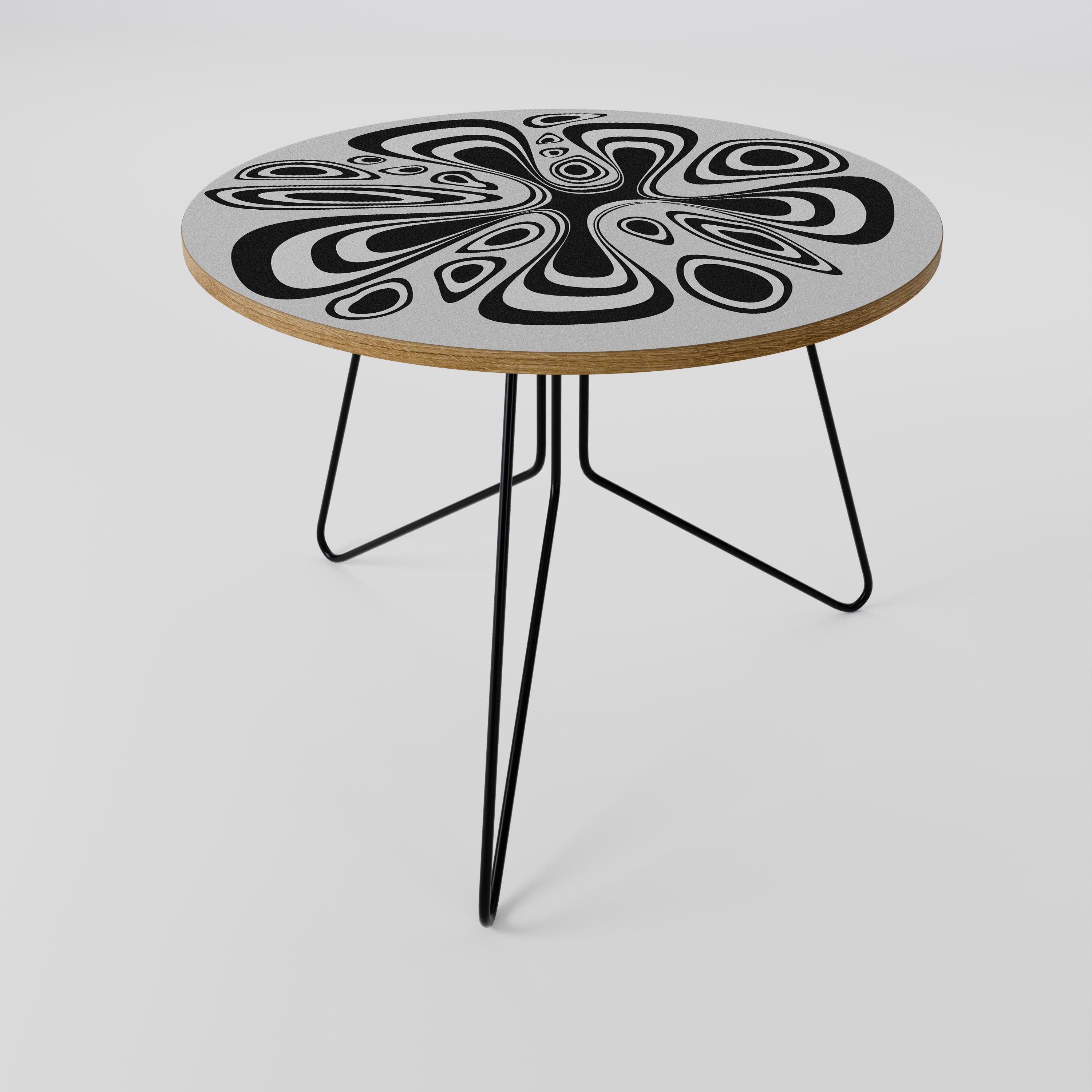 HIPNOTIZING BLOT Mesa de centro