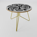 HIPNOTIZING BLOT Mesa de centro