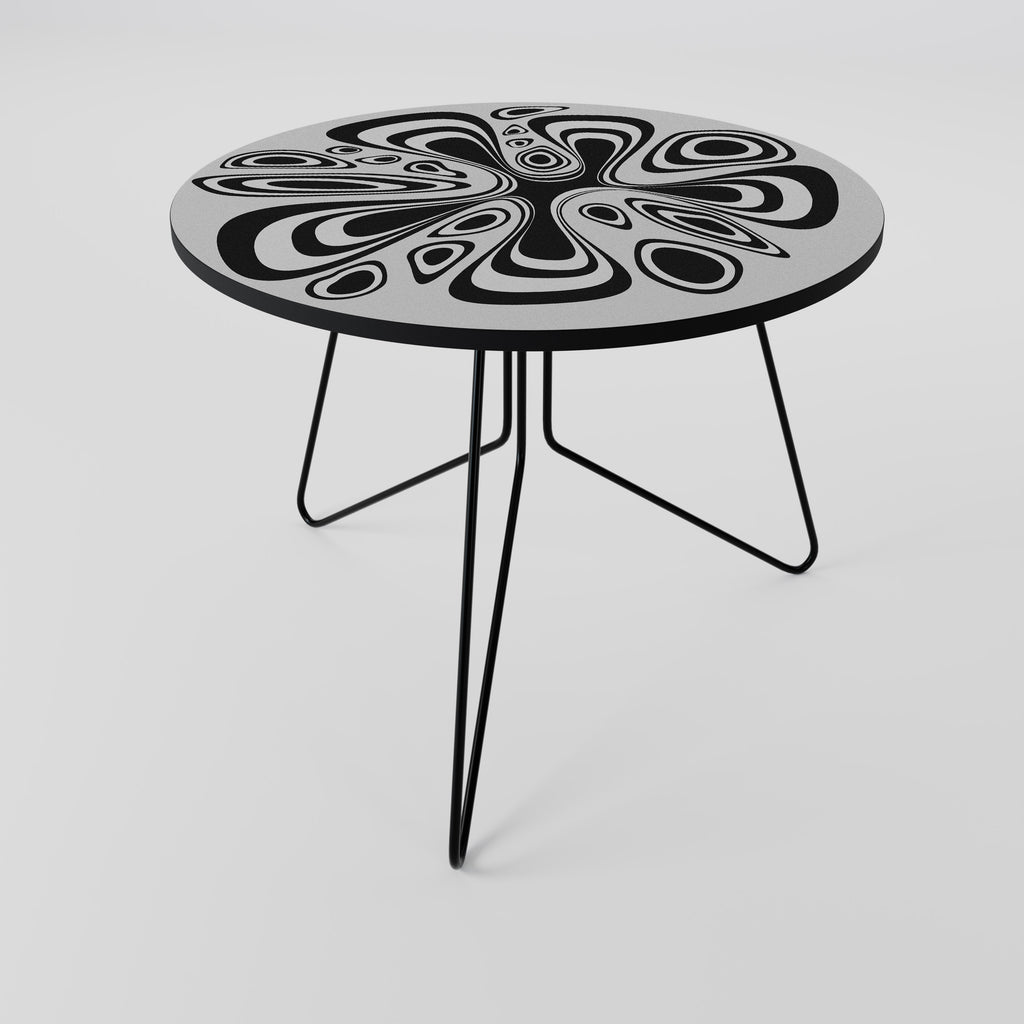 HIPNOTIZING BLOT Mesa de centro