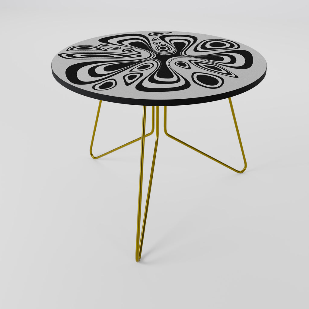 HIPNOTIZING BLOT Mesa de centro