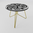 HIPNOTIZING BLOT Mesa de centro