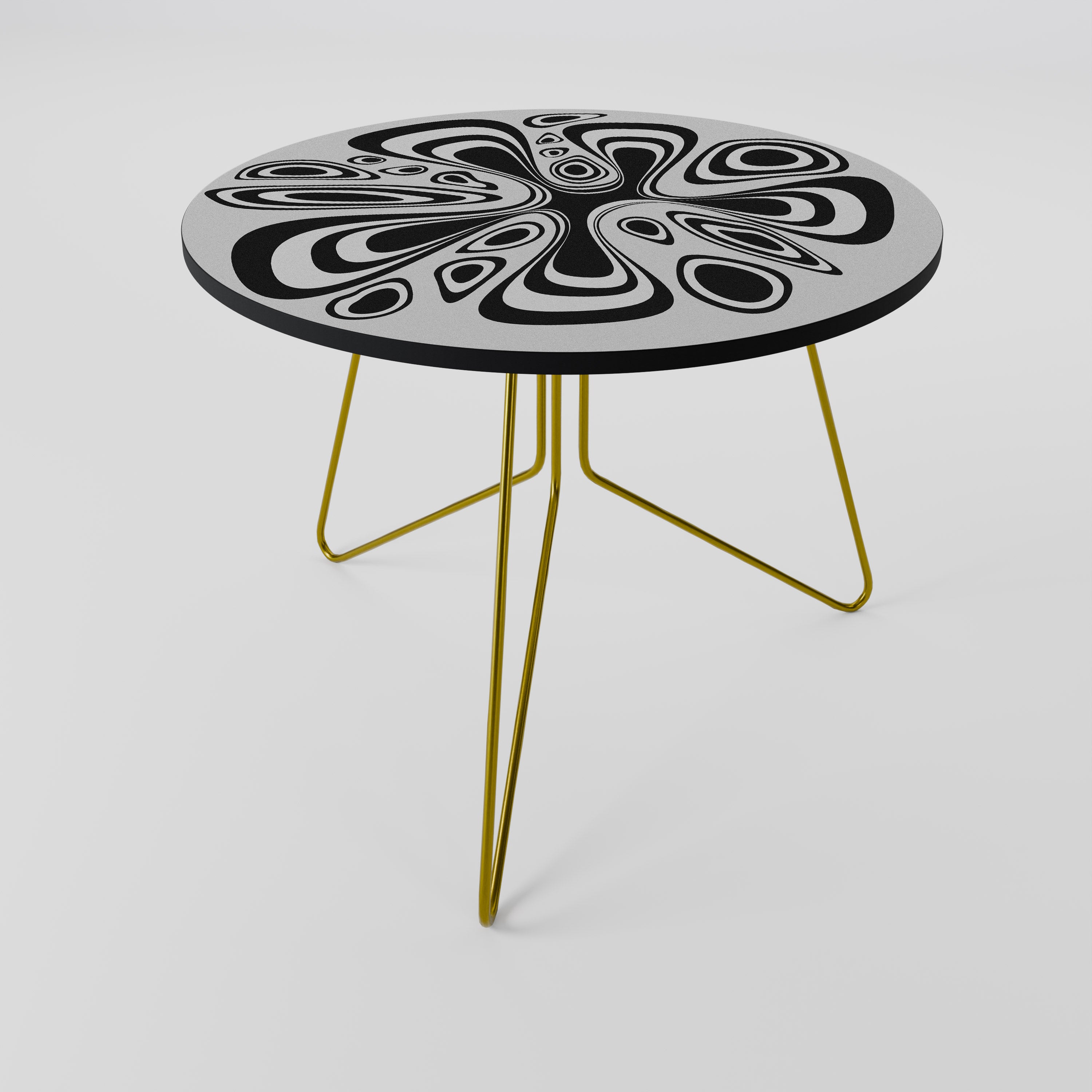 HIPNOTIZING BLOT Mesa de centro