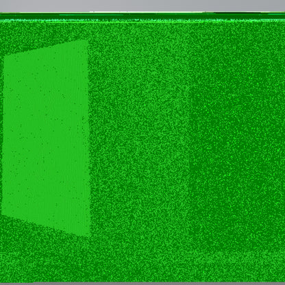 HIPNOTIZING BLOT Cuadro en lienzo vertical