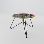ILLUSIONARY SPLASH Coffee Table 60