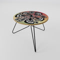 ILLUSIONARY SPLASH Coffee Table 60