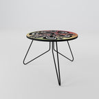 ILLUSIONARY SPLASH Coffee Table 60