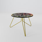 ILLUSIONARY SPLASH Coffee Table 60