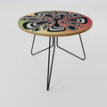 ILLUSIONARY SPLASH Coffee Table 69