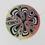 ILLUSIONARY SPLASH Coffee Table 69