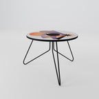 ANGULAR ARTISTRY Coffee Table 60