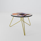 ANGULAR ARTISTRY Coffee Table 60