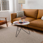 Mesa de centro ANGULAR ARTISTRY 69