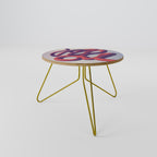 INFINITY WIRE Coffee Table 60