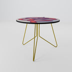 Mesa de centro INFINITY WIRE 69