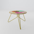 ROMAN SPARKLE Coffee Table 60