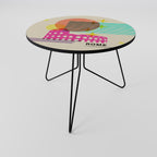 ROMAN SPARKLE Mesa de centro