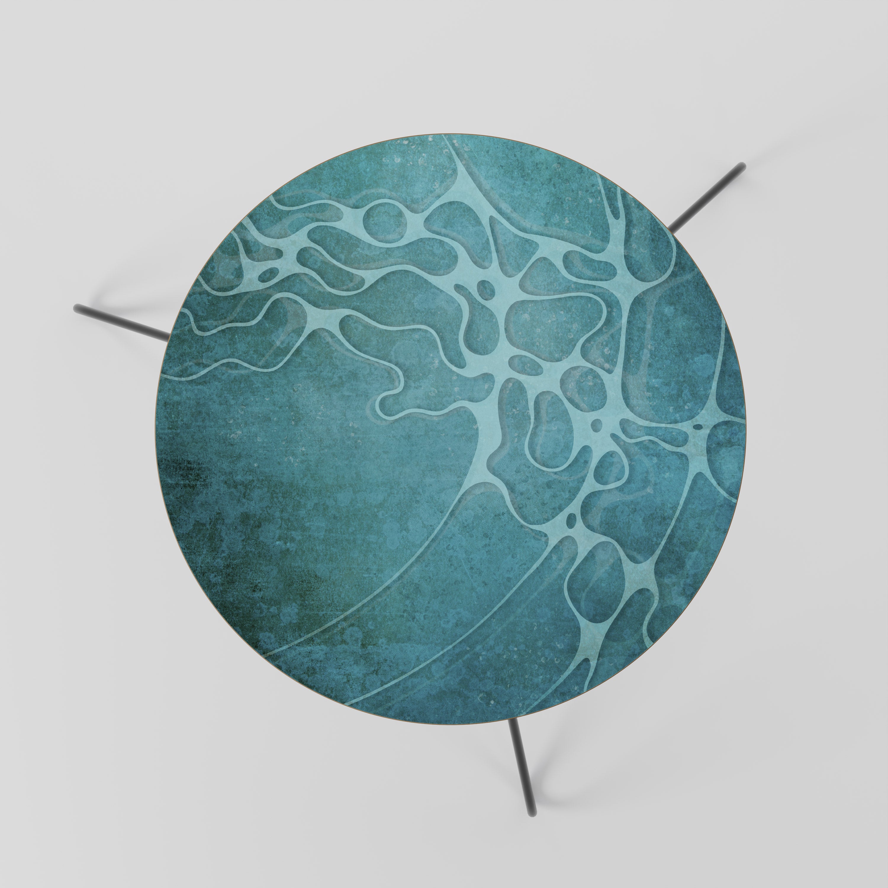 ESOTERIC ARRAY Coffee Table 60