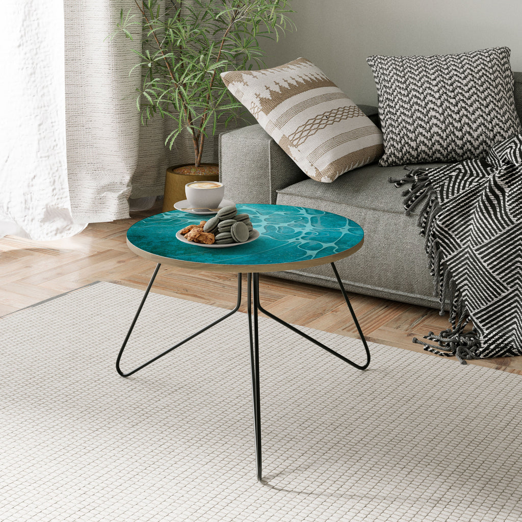 ESOTERIC ARRAY Coffee Table 60