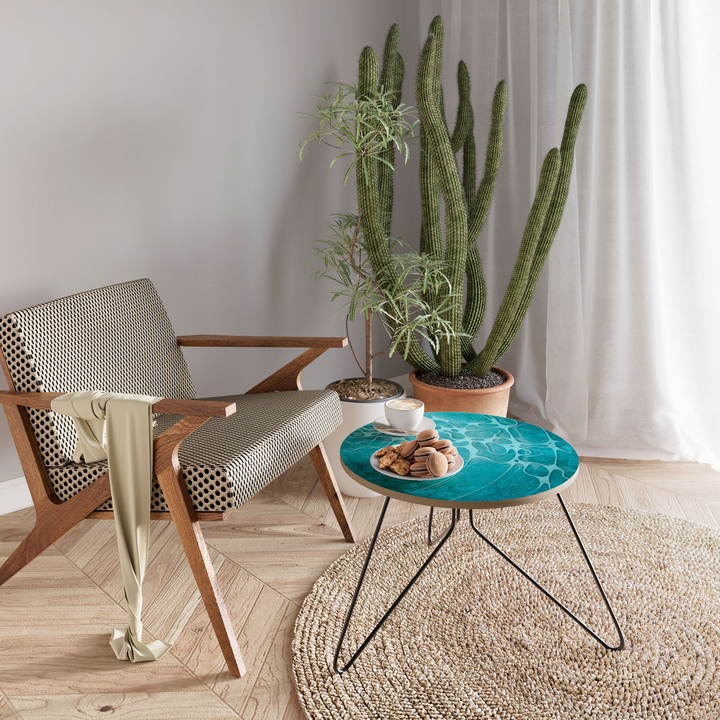 ESOTERIC ARRAY Mesa de centro