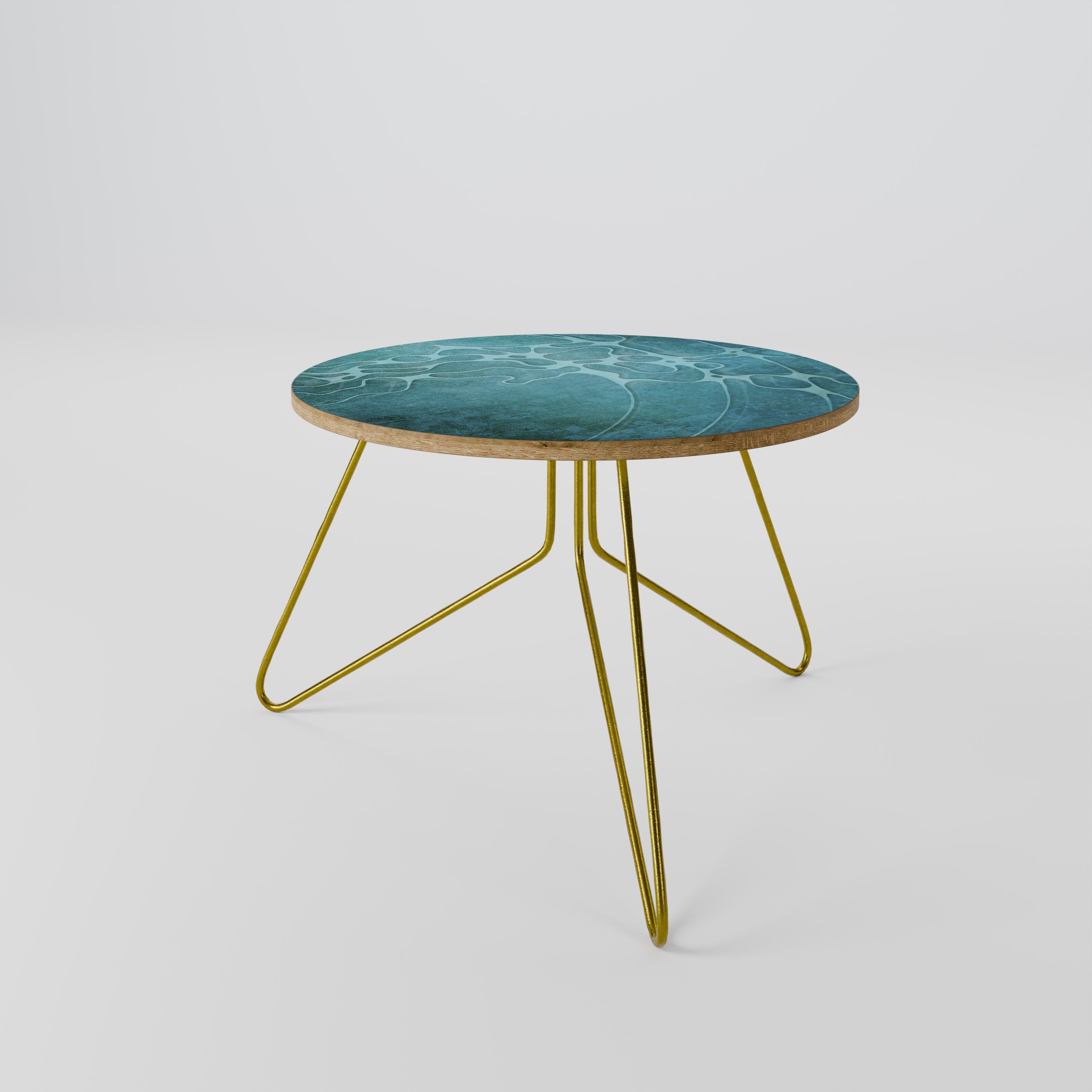 ESOTERIC ARRAY Mesa de centro