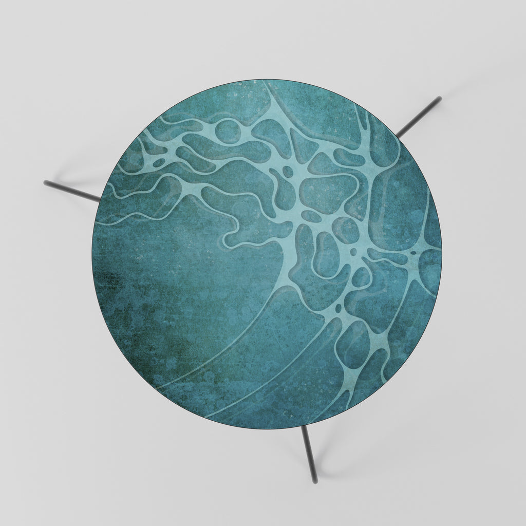 ESOTERIC ARRAY Coffee Table 60