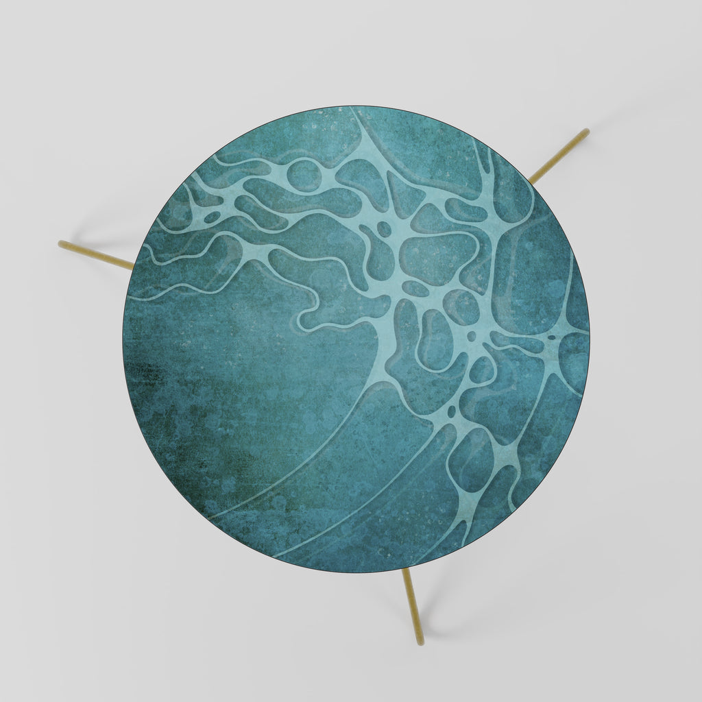 ESOTERIC ARRAY Coffee Table 60