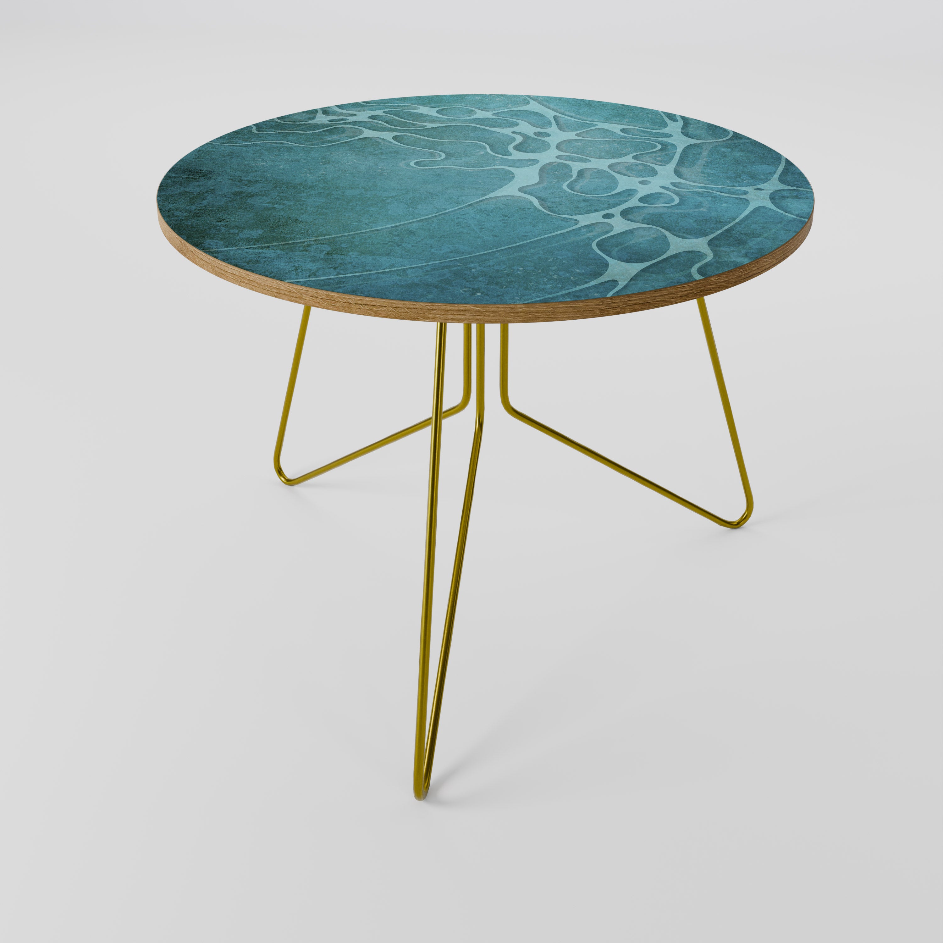 Mesa de centro ESOTERIC ARRAY 69