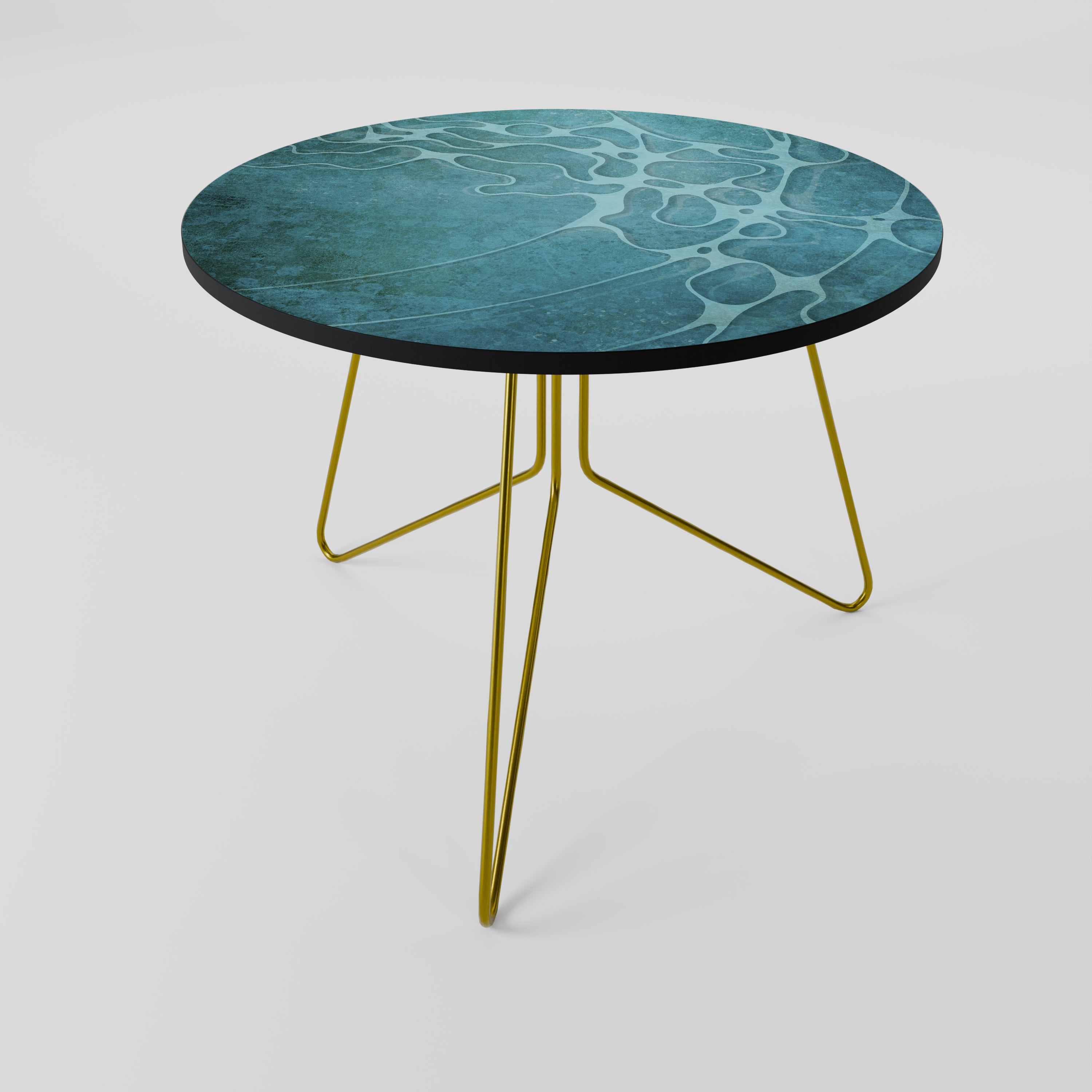 Mesa de centro ESOTERIC ARRAY 69