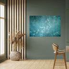 ESOTERIC ARRAY Póster Horizontal Adhesivo