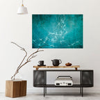 ESOTERIC ARRAY Póster Horizontal Adhesivo