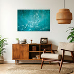 ESOTERIC ARRAY Póster Horizontal Adhesivo