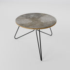 FAIR NERVATION Coffee Table 60