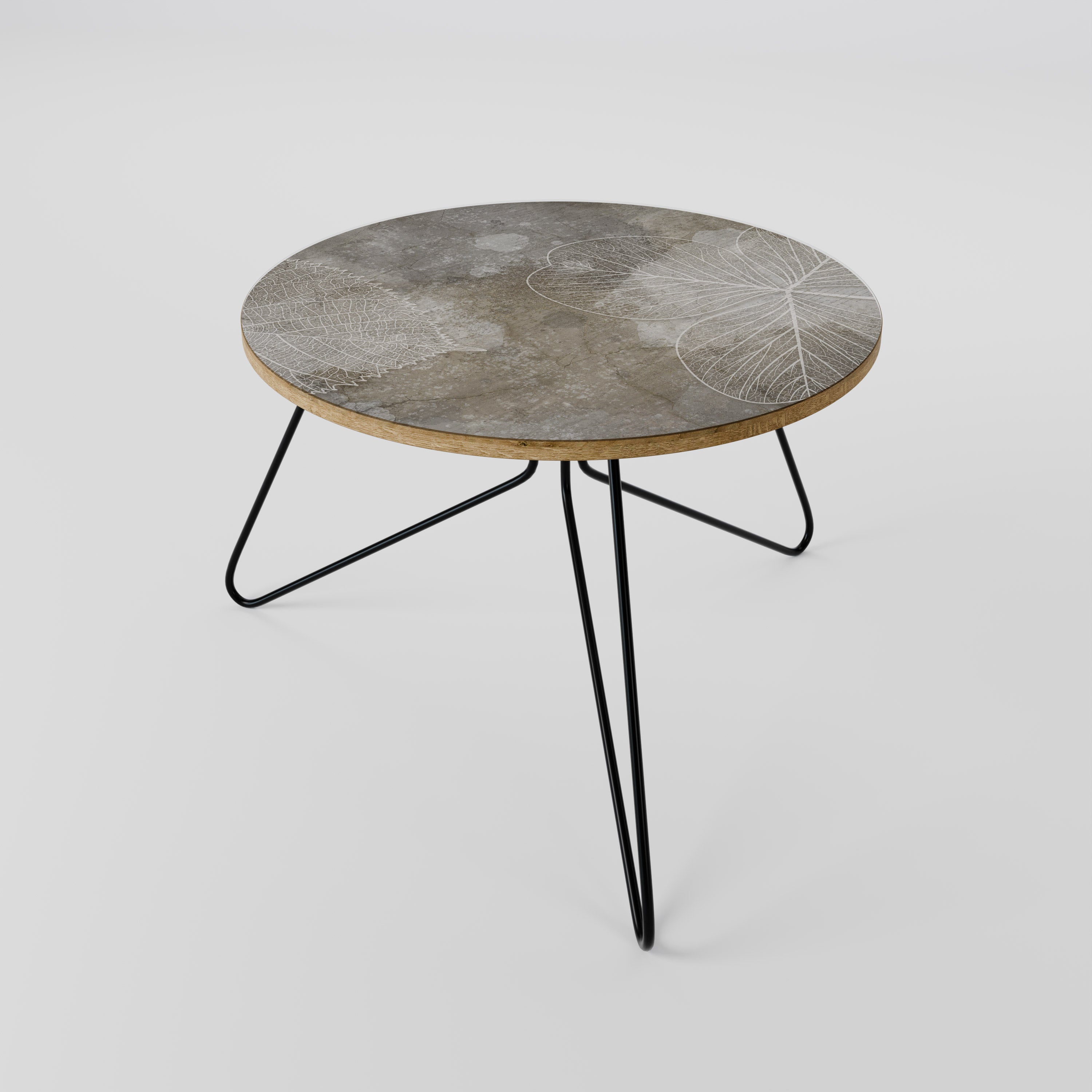 FAIR NERVATION Coffee Table 60