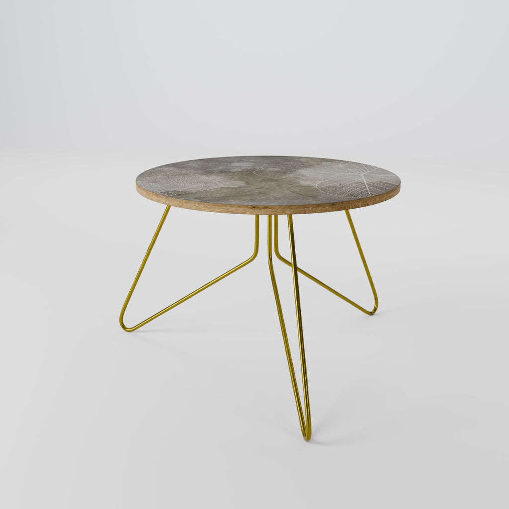 FAIR NERVATION Coffee Table 60