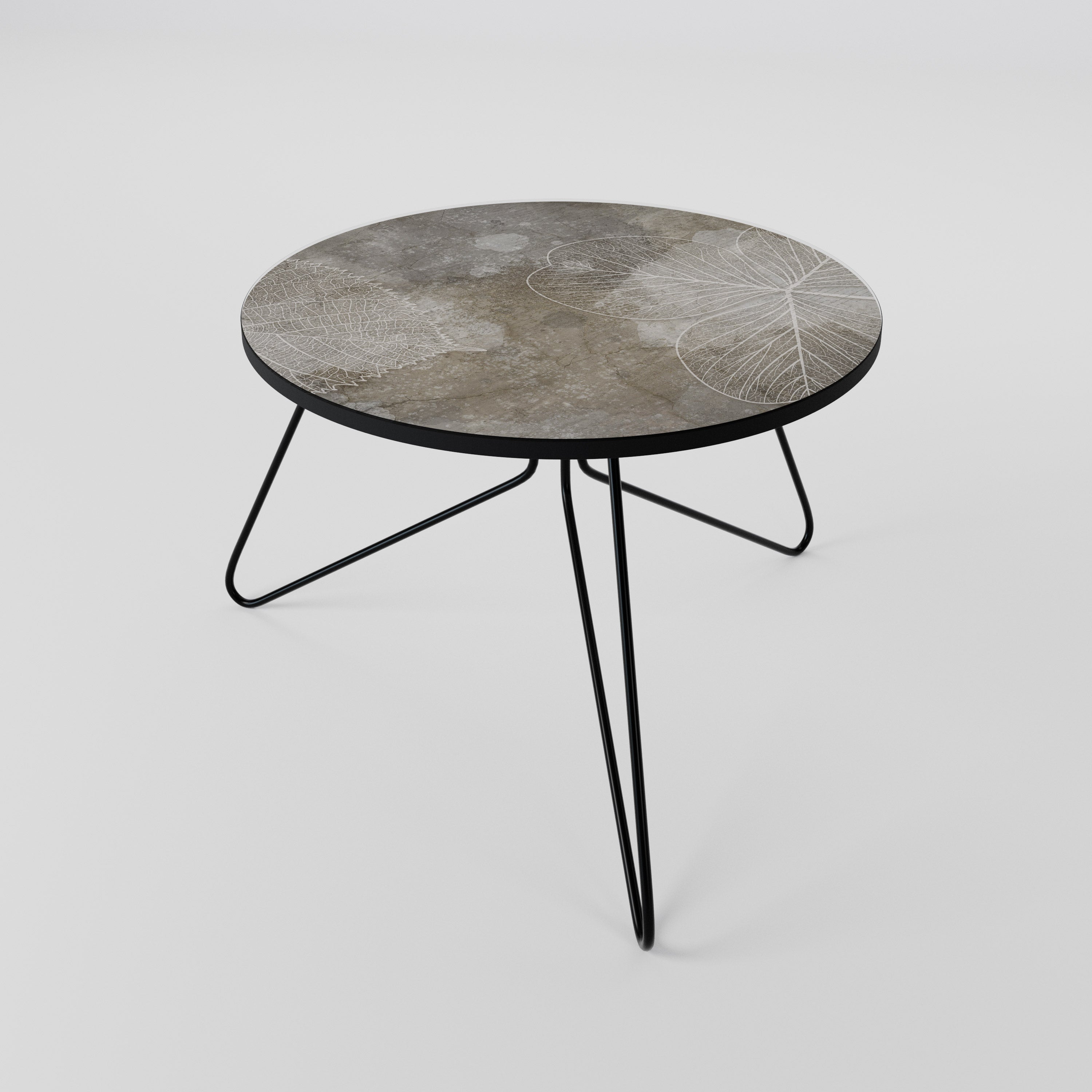 FAIR NERVATION Coffee Table 60