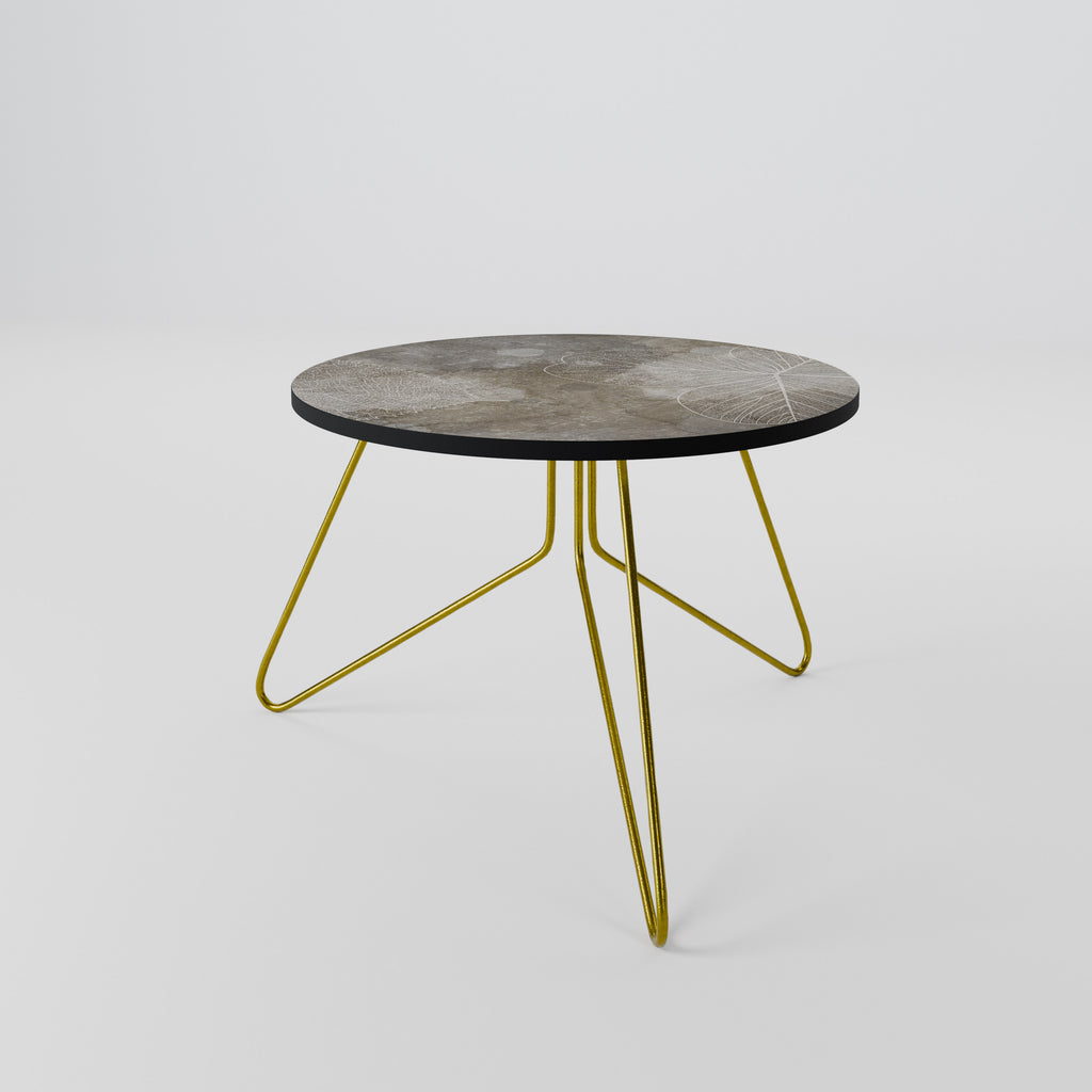 FAIR NERVATION Coffee Table 60