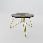 FAIR NERVATION Coffee Table 60