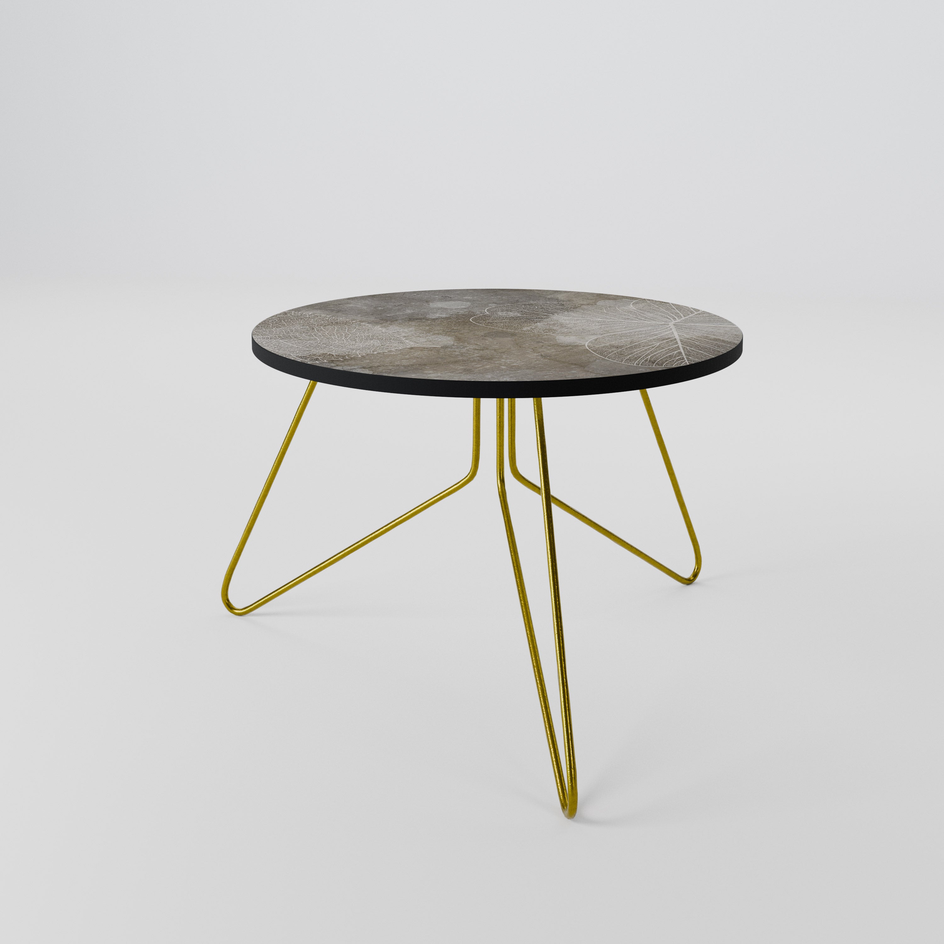 FAIR NERVATION Mesa de centro