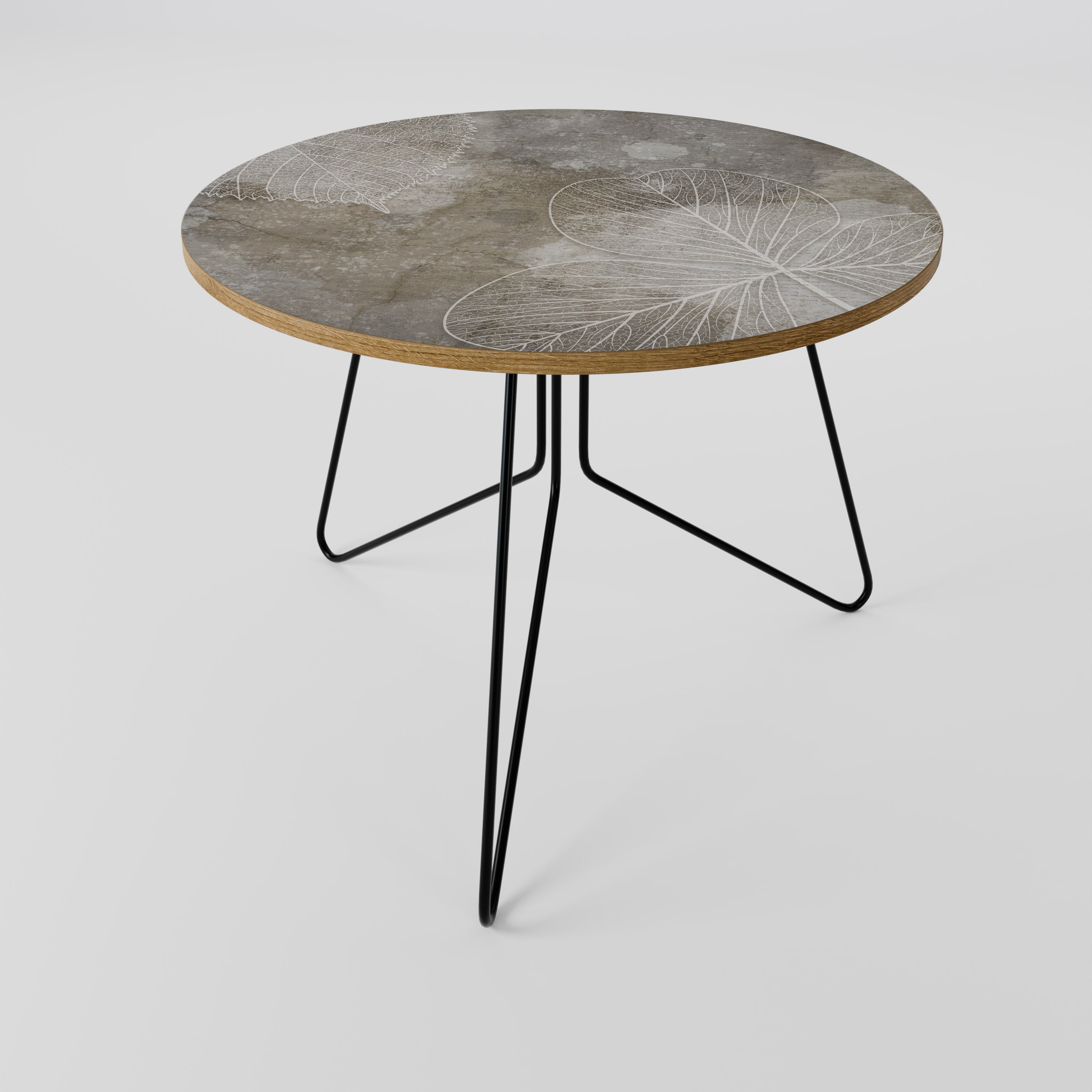 Mesa de centro FAIR NERVATION 69