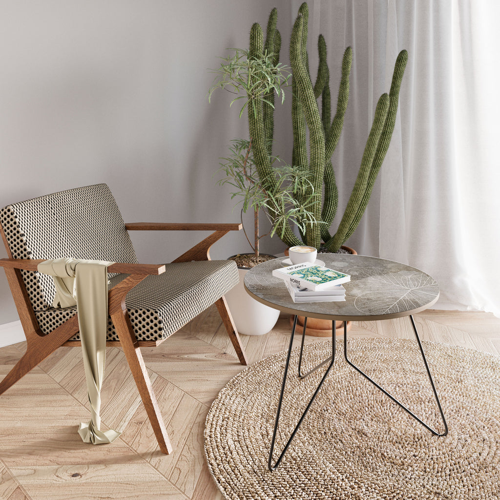 Mesa de centro FAIR NERVATION 69