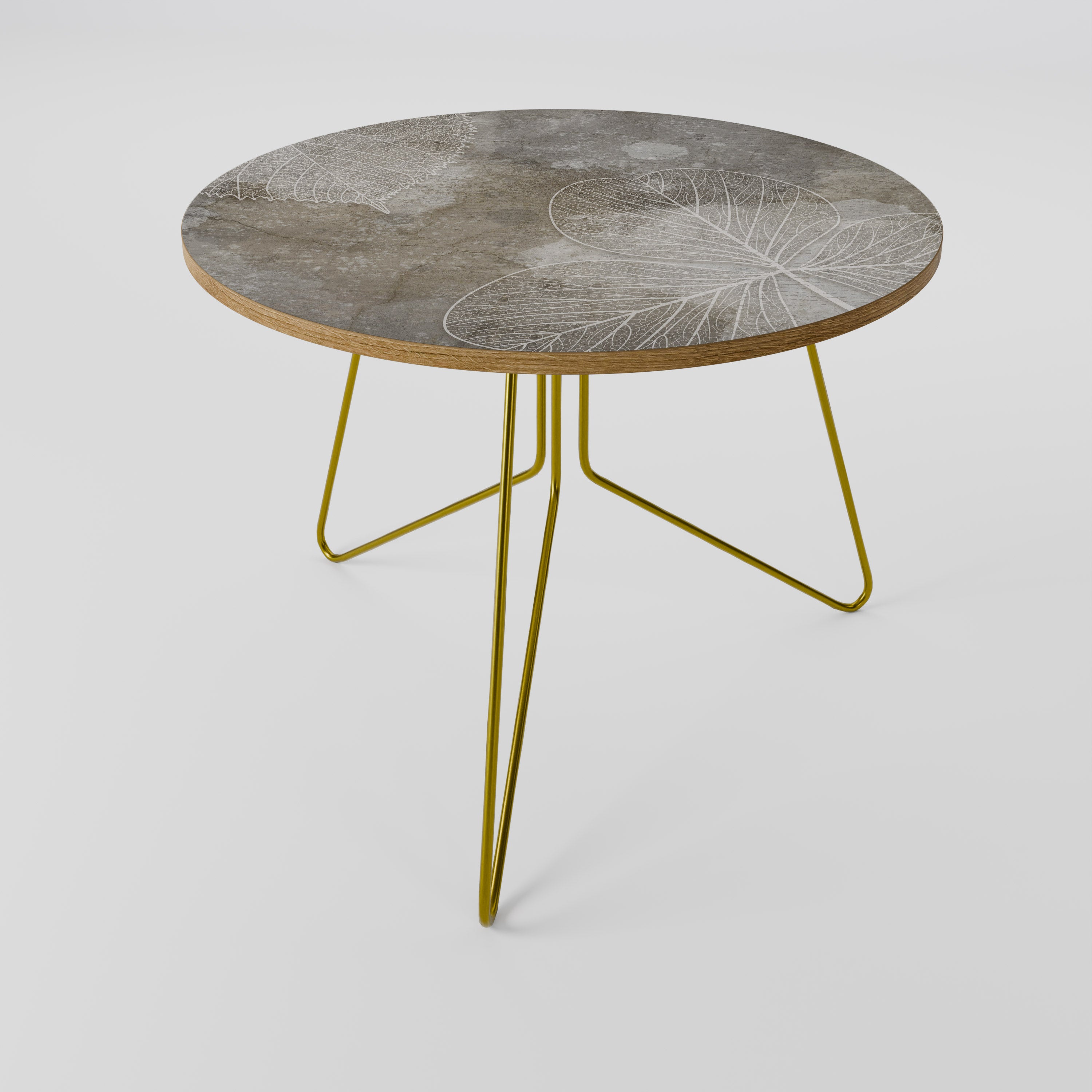 Mesa de centro FAIR NERVATION 69